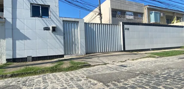 Casa de Condomínio com 4 Quartos à venda, 123m² no Campo Grande, Recife