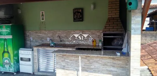 Casa com 2 Quartos à venda, 64m² no Morin, Petrópolis