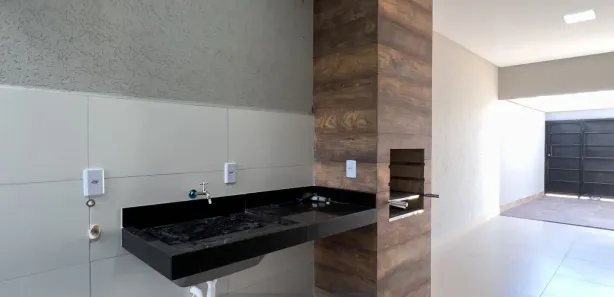 Casa com 2 Quartos à venda, 83m² no Vila Padre Eterno, Trindade