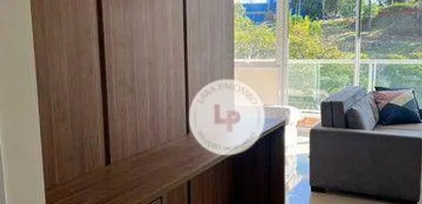 Flat com 1 Quarto para venda ou aluguel, 43m² no Centro, Jundiaí