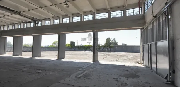 Prédio Inteiro para alugar, 6954m² no Jaguaré, São Paulo