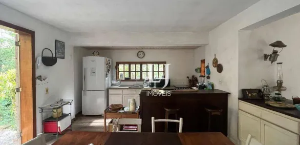 Fazenda / Sítio / Chácara com 3 Quartos à venda, 20000m² no Pedro do Rio, Petrópolis