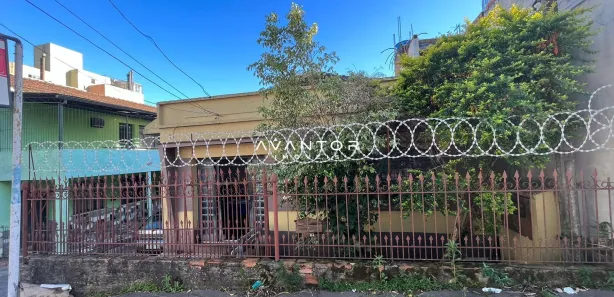 Terreno / Lote / Condomínio à venda, 528m² no Passo D'Areia, Santa Maria