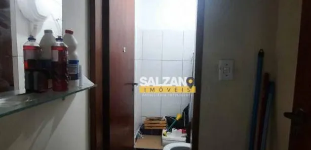 Loja / Salão / Ponto Comercial à venda, 50m² no Centro, Taubaté