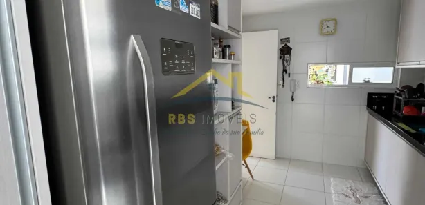 Casa de Condomínio com 3 Quartos à venda, 148m² no Catu de Abrantes (Abrantes), Camaçari