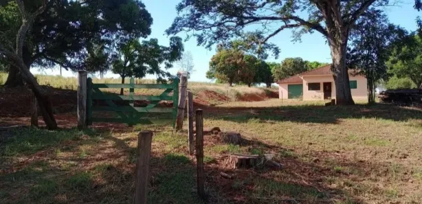 Fazenda / Sítio / Chácara com 2 Quartos à venda, 80m² no , Pilar do Sul