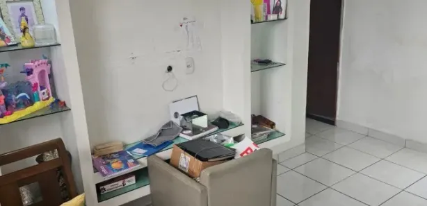 Apartamento com 2 Quartos à venda, 75m² no Pavuna, Rio de Janeiro