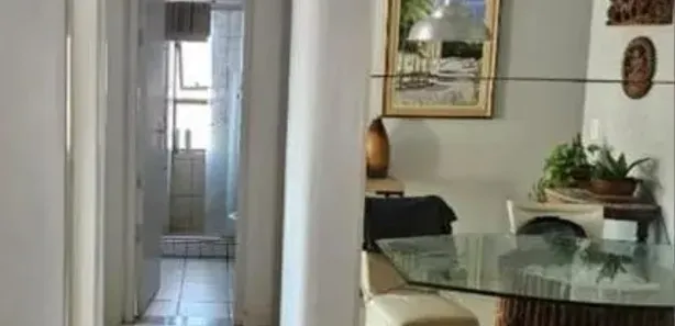 Apartamento com 3 Quartos para alugar, 92m² no Piedade, Jaboatão dos Guararapes