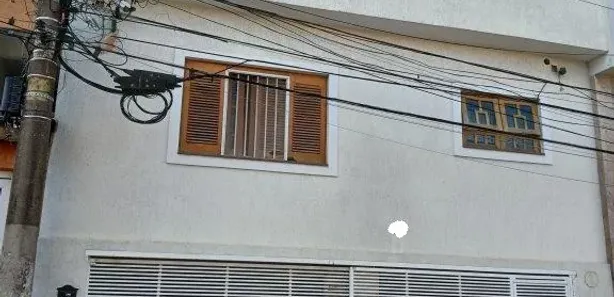 Sobrado com 3 Quartos para venda ou aluguel, 417m² no Barcelona, São Caetano do Sul