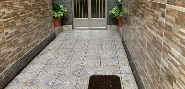 Apartamento com 3 Quartos à venda, 62m² no Centro, Barra Mansa