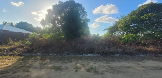 Terreno / Lote / Condomínio à venda, 200m² no Desterro, Abreu e Lima