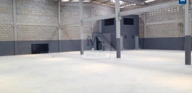 Galpão / Depósito / Armazém para alugar, 720m² no Jardim Jordão, Jaboatão dos Guararapes