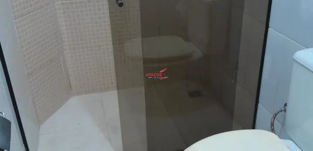 Kitnet com 1 Quarto à venda, 40m² no Fátima, Viçosa