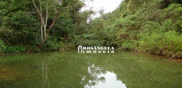 Fazenda / Sítio / Chácara com 4 Quartos à venda, 377m² no Barreira, Guapimirim