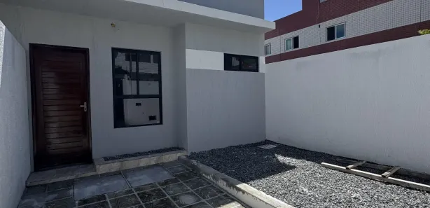 Casa com 2 Quartos à venda, 60m² no Paratibe, João Pessoa