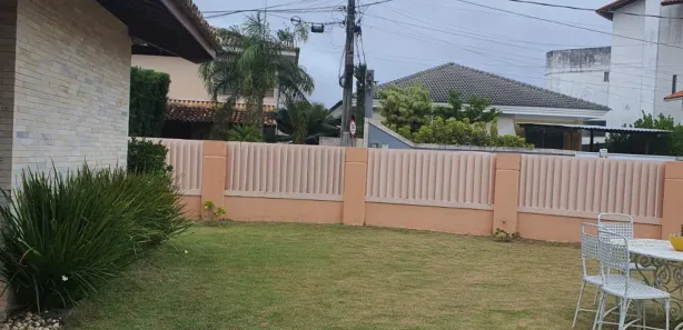Apartamento com 3 Quartos à venda, 183m² no Portão, Lauro de Freitas