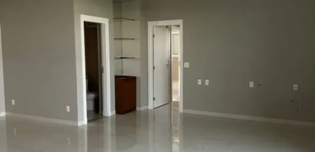 Apartamento com 3 Quartos para alugar, 144m² no Vila São Paulo, Araçatuba