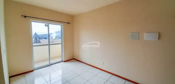 Apartamento com 2 Quartos para alugar, 60m² no Velha Central, Blumenau