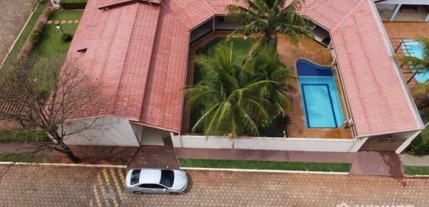 Casa de Condomínio com 3 Quartos à venda, 460m² no , Santo Inácio