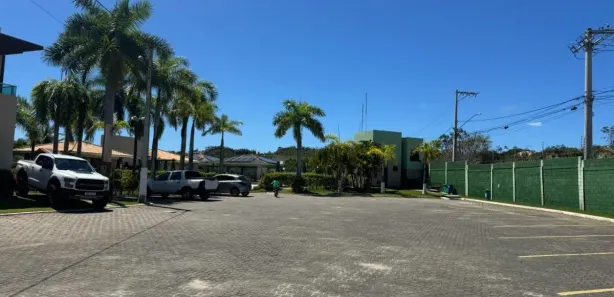 Terreno / Lote / Condomínio à venda, 300m² no Jauá (Abrantes), Camaçari