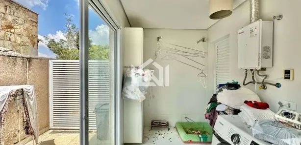 Casa de Condomínio com 3 Quartos à venda, 498m² no Nova Higienópolis, Jandira