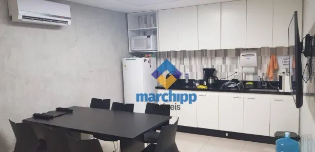 Andar / Laje corporativa à venda, 320m² no Centro, Niterói