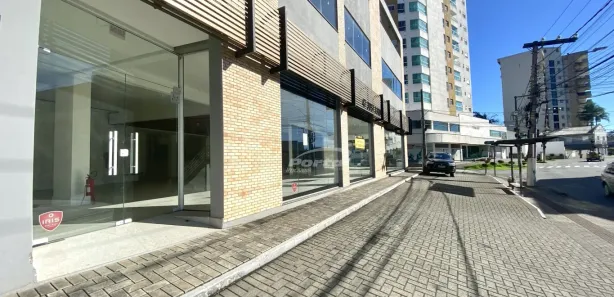 Conjunto Comercial / Sala para alugar, 30m² no Velha, Blumenau