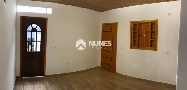Sobrado com 3 Quartos para alugar, 89m² no Centro, São Roque