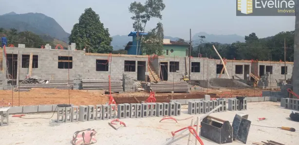 Casa de Condomínio com 2 Quartos à venda, 47m² no Paraty, Paraty