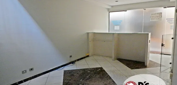 Loja / Salão / Ponto Comercial à venda, 52m² no Centro, Taubaté