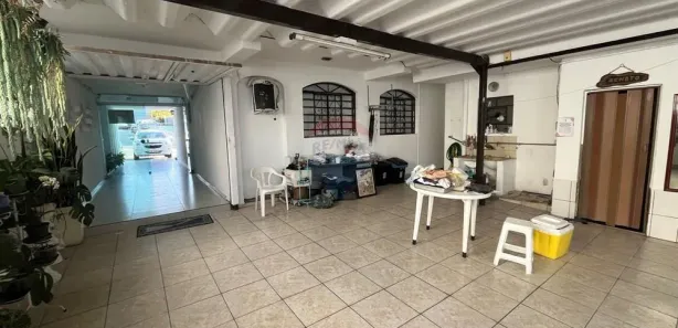 Casa Comercial com 3 Quartos para alugar, 196m² no Parque Monte Líbano, Mogi das Cruzes