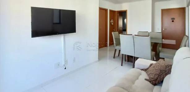 Apartamento com 3 Quartos à venda, 73m² no Piedade, Jaboatão dos Guararapes