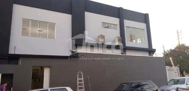 Loja / Salão / Ponto Comercial para venda ou aluguel, 400m² no Remanso Campineiro, Hortolândia