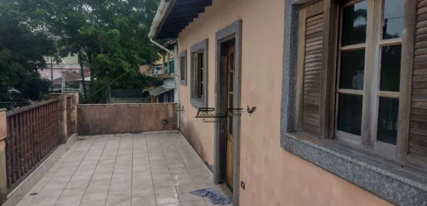 Sobrado com 3 Quartos à venda, 268m² no Bocaina, Ribeirão Pires