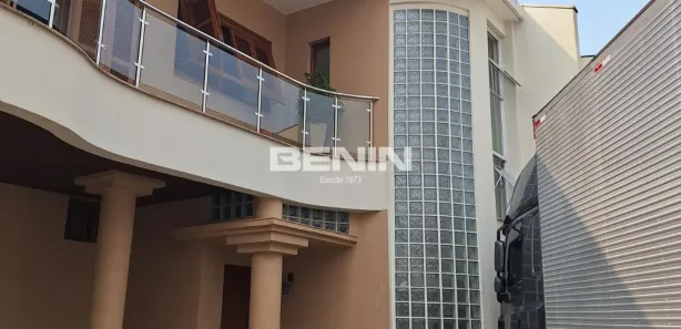Sobrado com 3 Quartos à venda, 315m² no Centro, Canoas