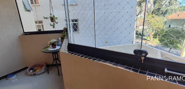 Apartamento com 3 Quartos para alugar, 90m² no Vila Izabel, Curitiba
