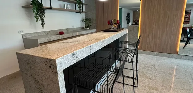 Apartamento com 2 Quartos à venda, 74m² no Pina, Recife