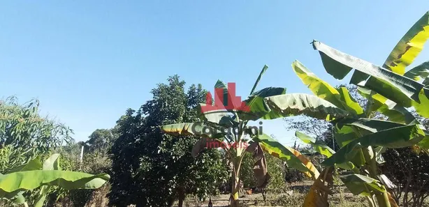 Fazenda / Sítio / Chácara com 2 Quartos à venda, 80m² no Centro (Tupi), Piracicaba