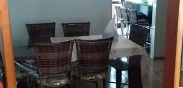 Casa com 3 Quartos à venda, 164m² no Cornélio Procópio, Cornélio Procópio