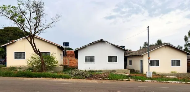 Casa com 2 Quartos à venda, 78m² no Setor Central, Santo Antônio de Goiás