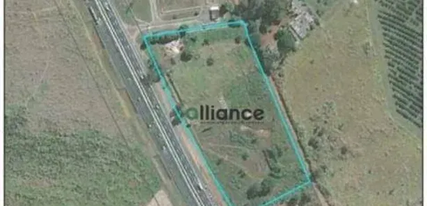 Terreno / Lote / Condomínio à venda, 14700m² no Jardim Nova Limeira, Limeira