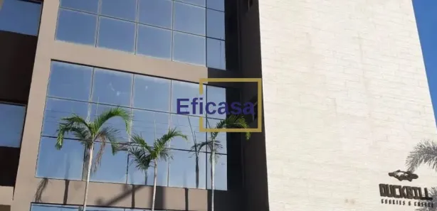 Conjunto Comercial / Sala para alugar, 60m² no Centro, Mirassol