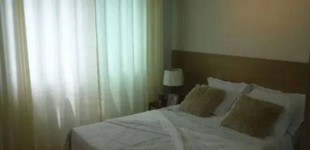 Apartamento com 2 Quartos à venda, 40m² no Vila Olímpia, São Paulo