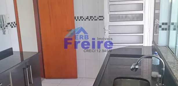 Cobertura com 3 Quartos para alugar, 150m² no Anchieta, São Bernardo do Campo