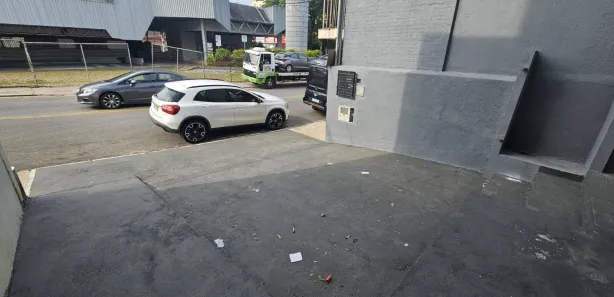 Galpão / Depósito / Armazém para alugar, 125m² no Centro, Bragança Paulista