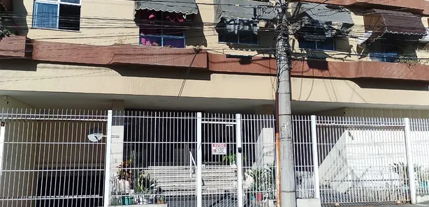 Apartamento com 2 Quartos para alugar, 60m² no Brasilândia, São Gonçalo