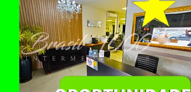 Loja / Salão / Ponto Comercial à venda, 100m² no Centro, Osasco