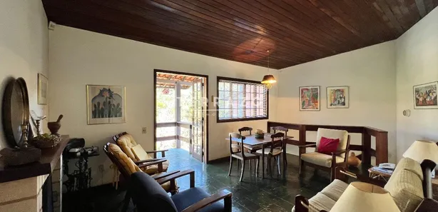 Casa de Condomínio com 3 Quartos à venda, 240m² no Parque do Imbui, Teresópolis