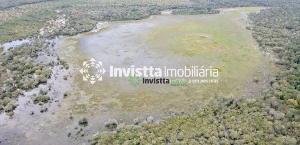 Fazenda / Sítio / Chácara à venda, 440m² no Centro, Lagoa da Confusão