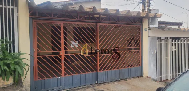 Casa com 2 Quartos à venda, 87m² no São Luiz, Itu